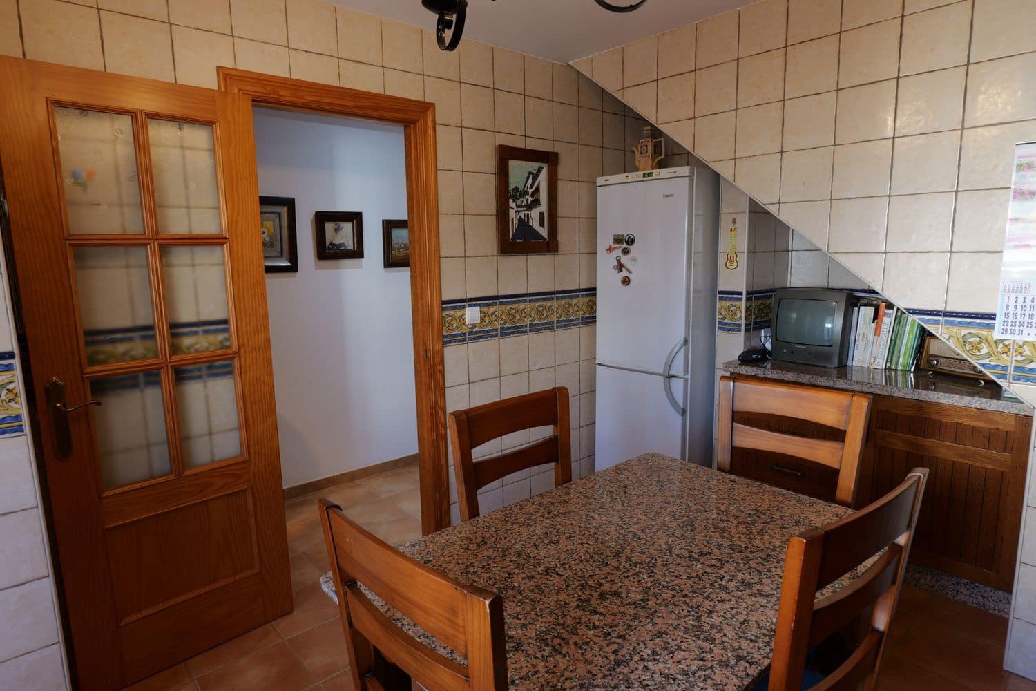 3 soveværelse Byhus til salg i Adra med garage - € 129.700 (Ref: 8125243)