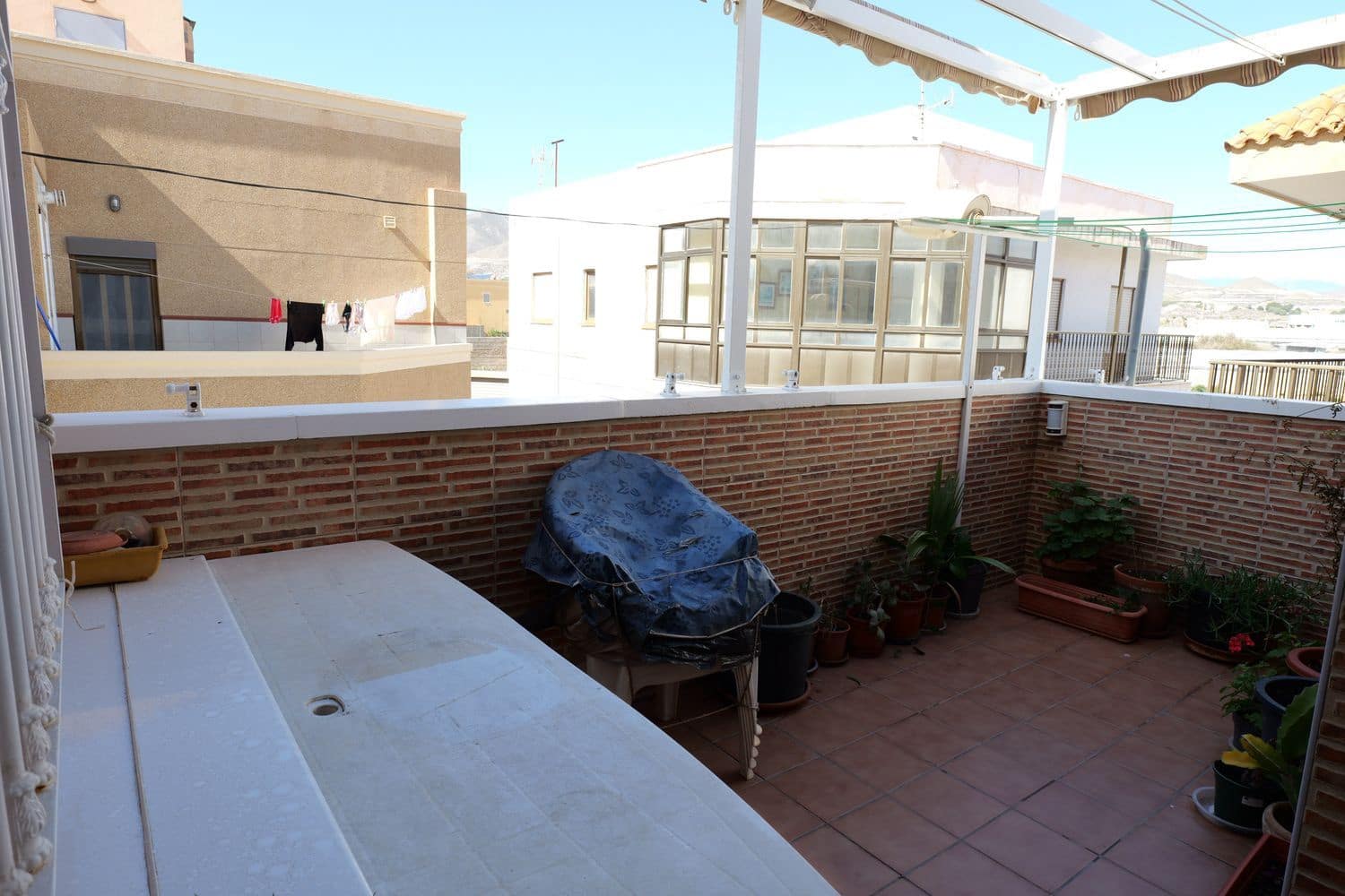 3 soveværelse Byhus til salg i Adra med garage - € 129.700 (Ref: 8125243)