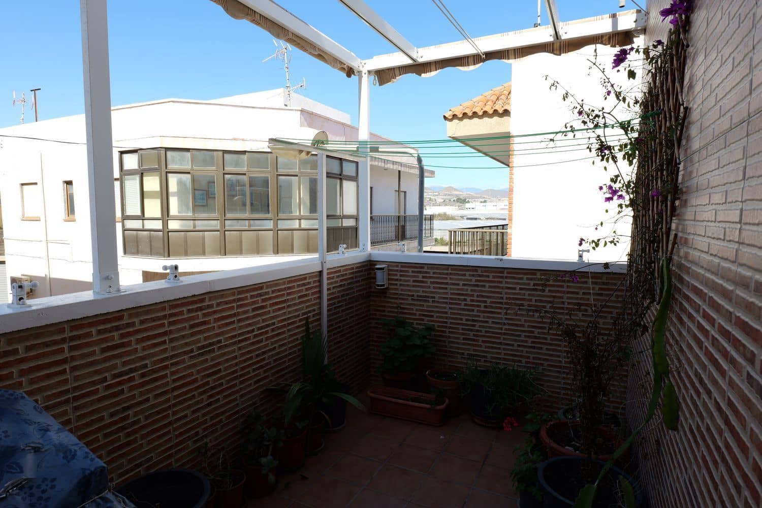 3 soveværelse Byhus til salg i Adra med garage - € 129.700 (Ref: 8125243)