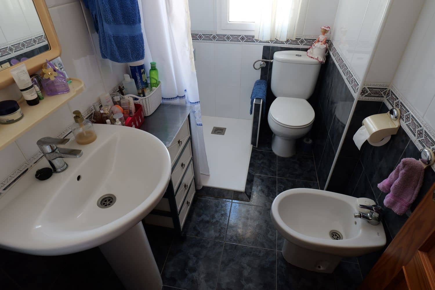 3 soveværelse Byhus til salg i Adra med garage - € 129.700 (Ref: 8125243)