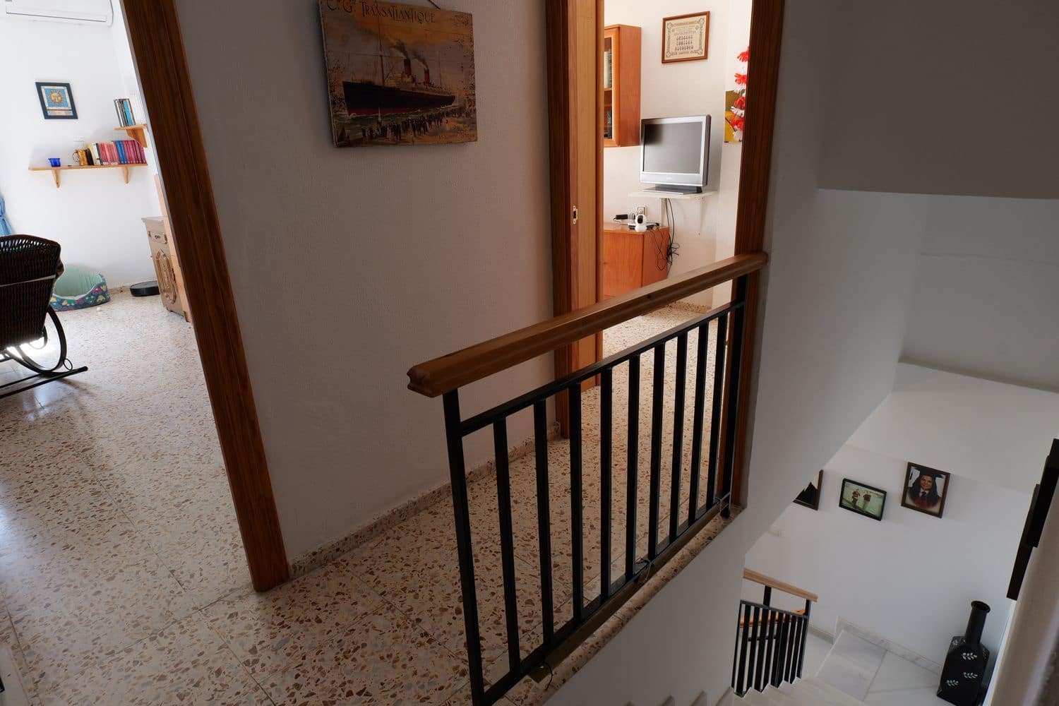 3 soveværelse Byhus til salg i Adra med garage - € 129.700 (Ref: 8125243)