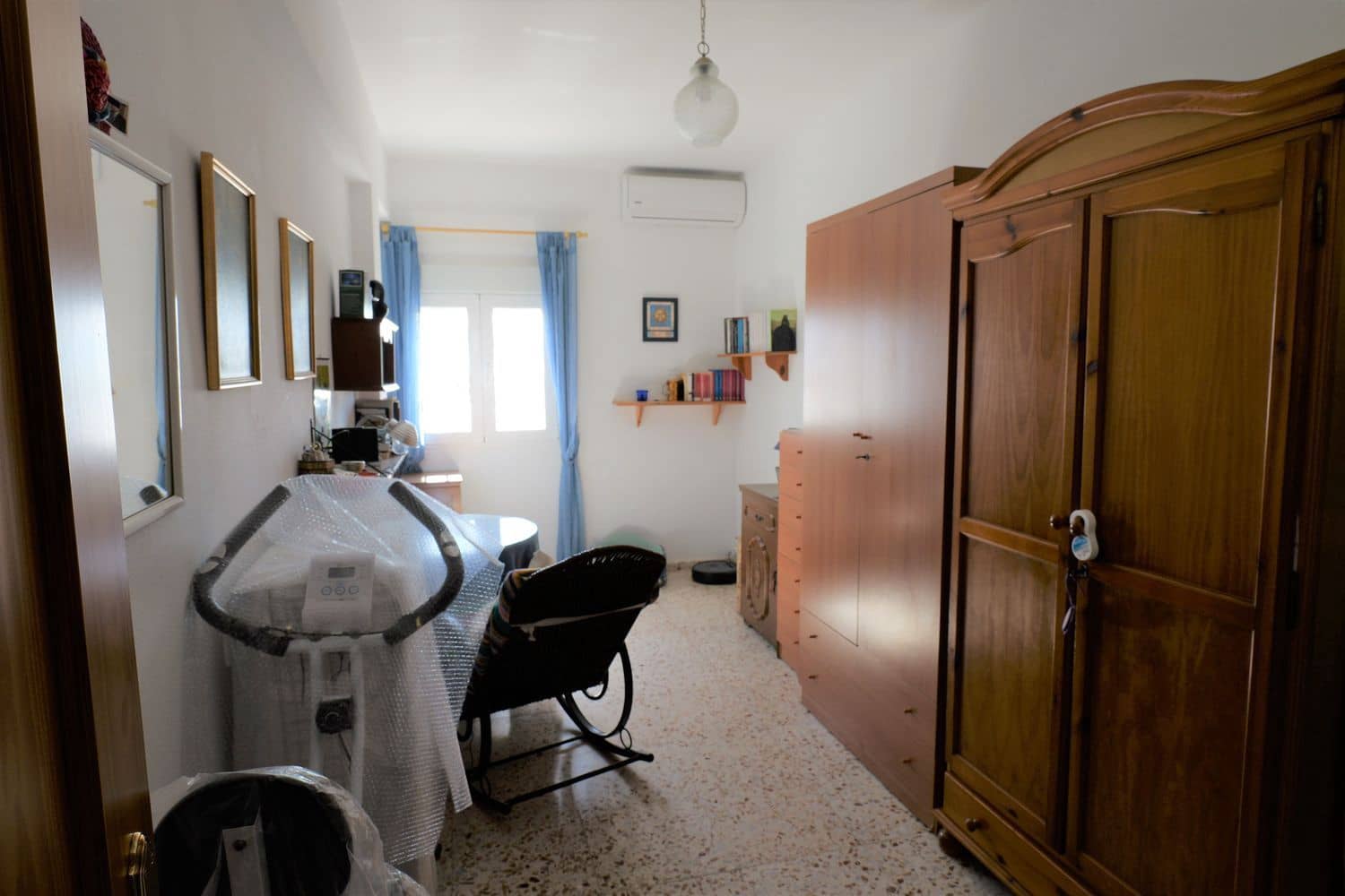 3 soveværelse Byhus til salg i Adra med garage - € 129.700 (Ref: 8125243)