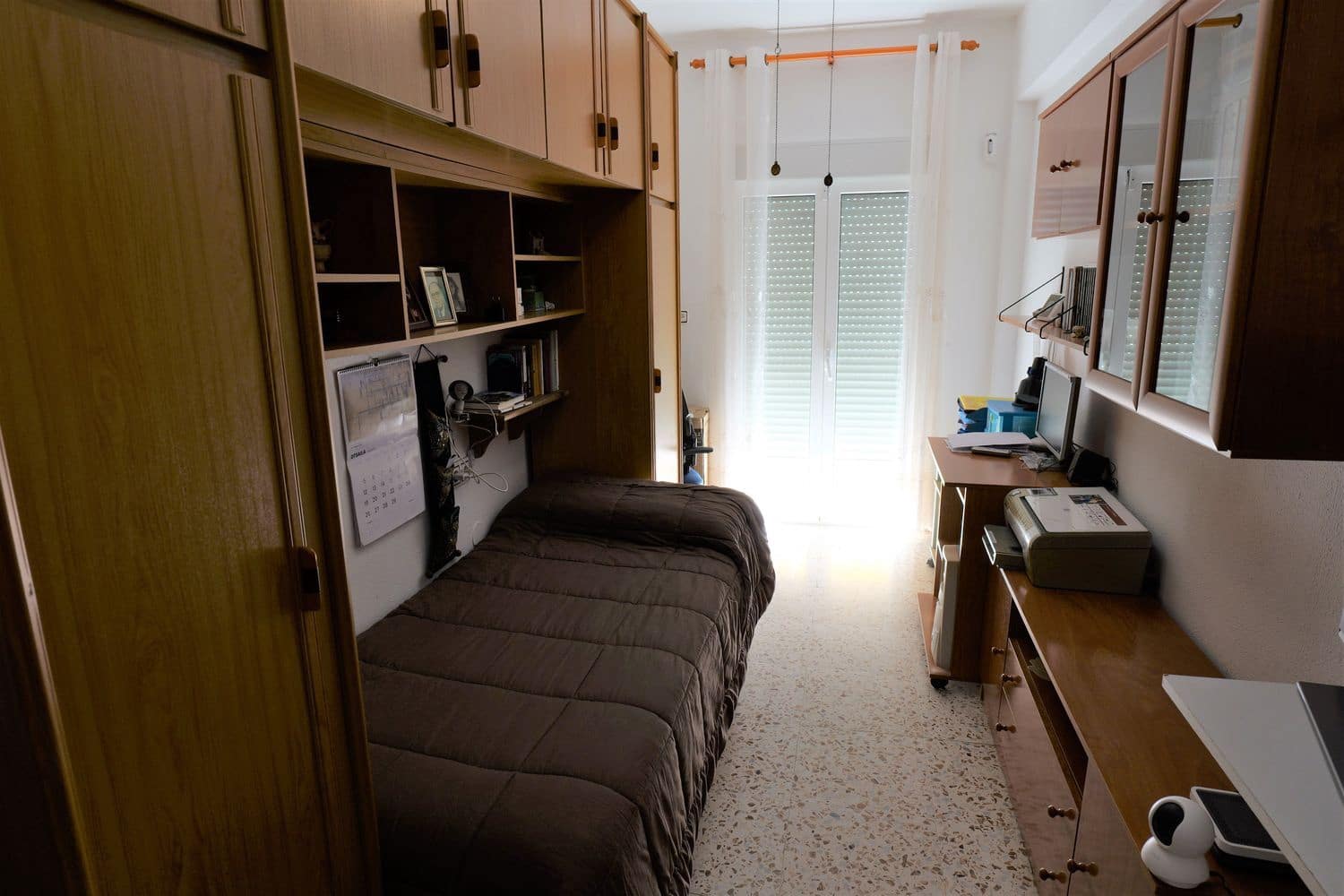 3 soveværelse Byhus til salg i Adra med garage - € 129.700 (Ref: 8125243)