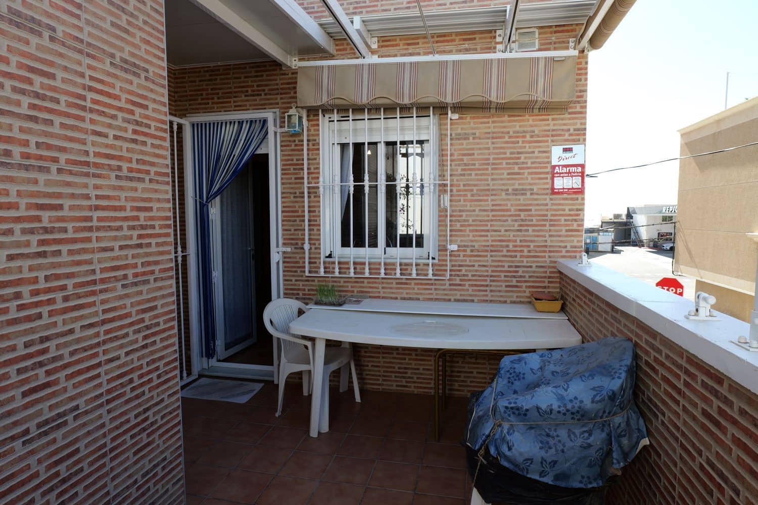 3 soveværelse Byhus til salg i Adra med garage - € 129.700 (Ref: 8125243)