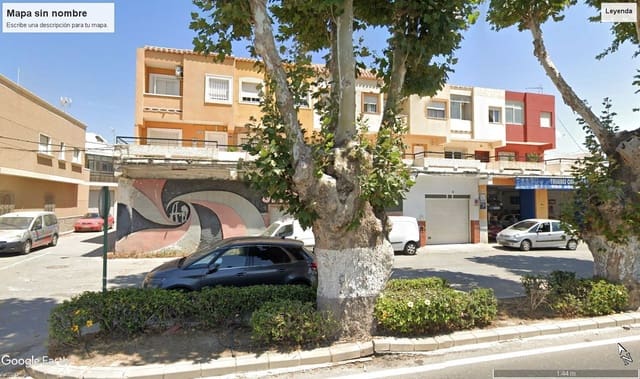 3 bedroom Townhouse for sale in Adra with garage - € 129,700 (Ref: 8125243)