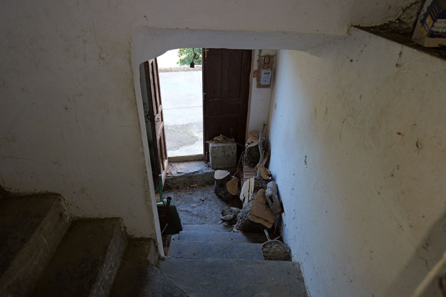 5 soveværelse Byhus til salg i Valor - € 29.500 (Ref: 8188898)