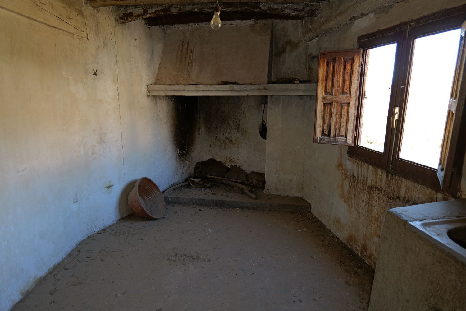 5 soveværelse Byhus til salg i Valor - € 29.500 (Ref: 8188898)