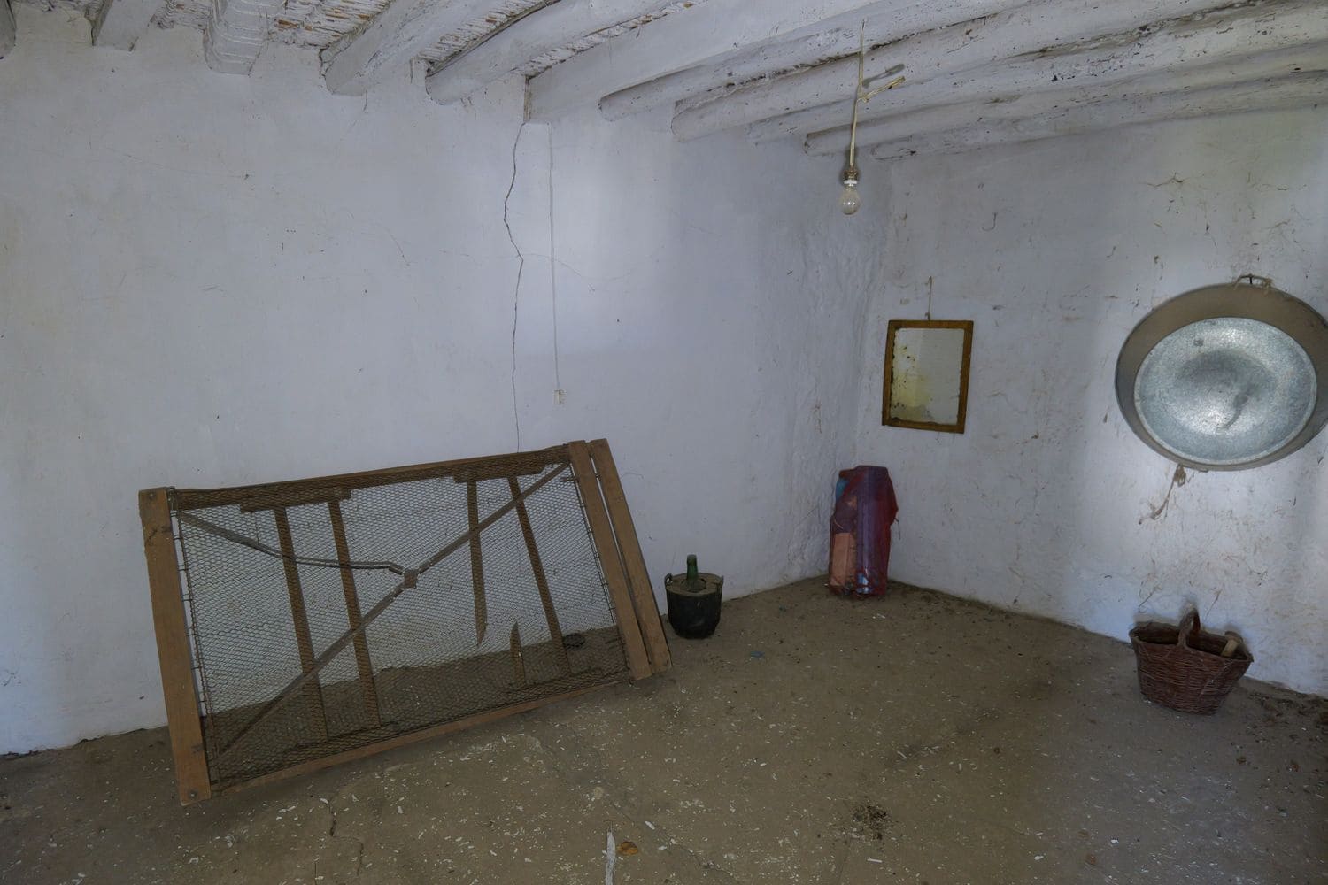 5 soveværelse Byhus til salg i Valor - € 29.500 (Ref: 8188898)