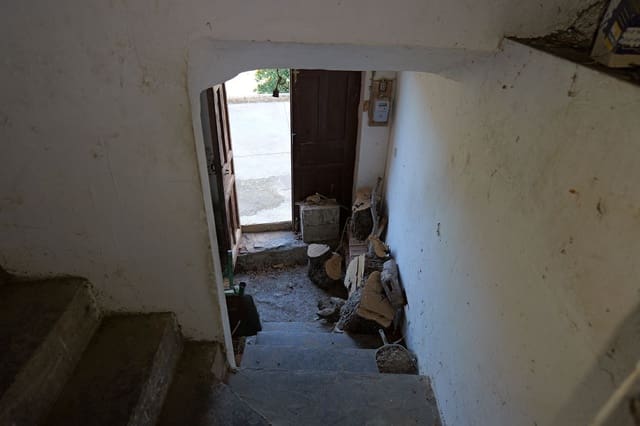 5 soveværelse Byhus til salg i Válor - € 29.500 (Ref: 8188898)