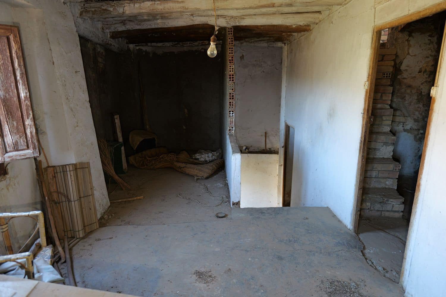 5 soveværelse Byhus til salg i Valor - € 29.500 (Ref: 8188898)