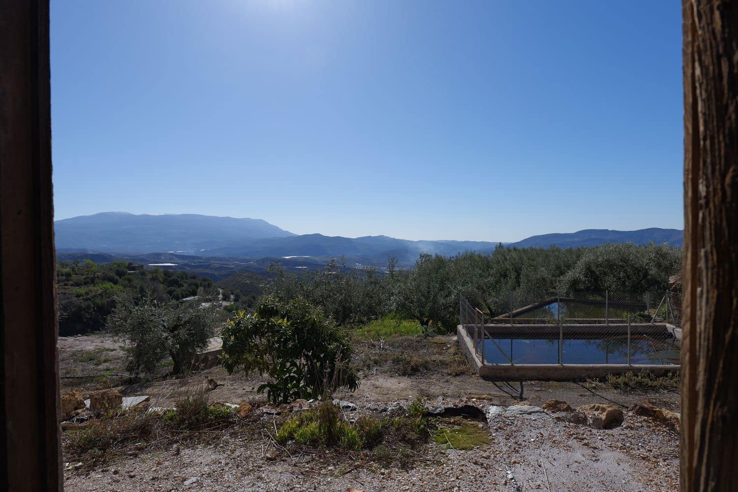 5 soveværelse Byhus til salg i Valor - € 29.500 (Ref: 8188898)