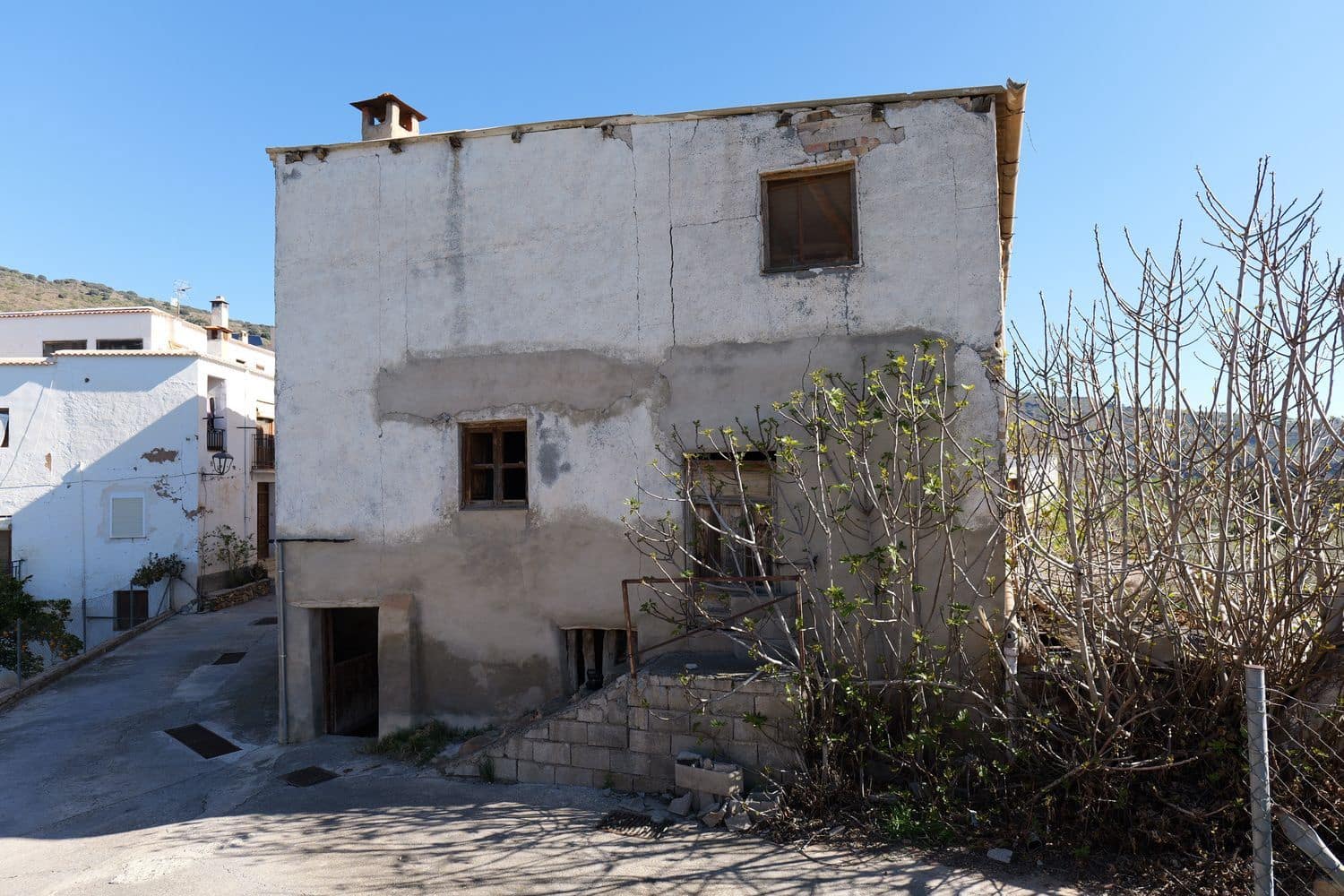 5 soveværelse Byhus til salg i Valor - € 29.500 (Ref: 8188898)