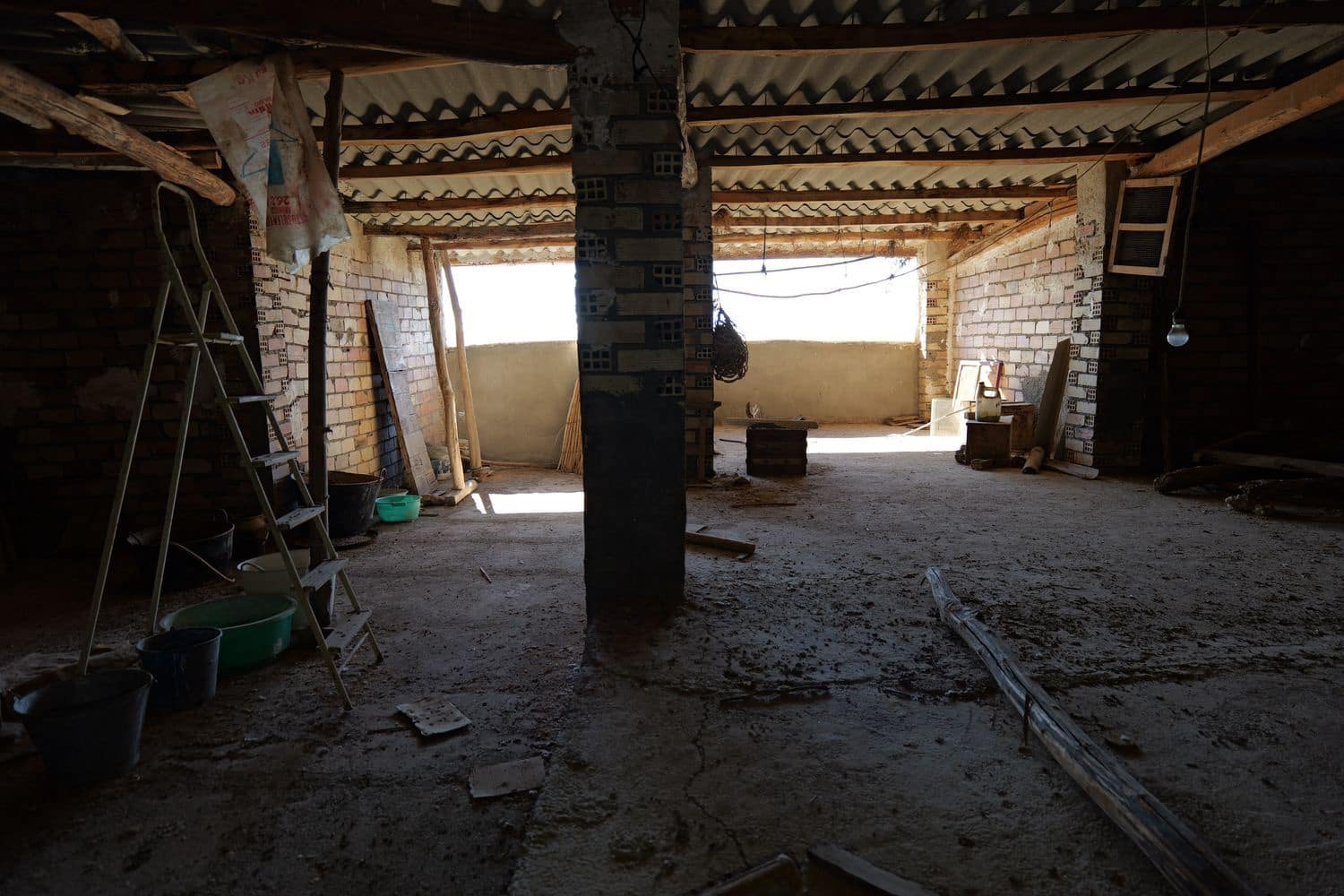 5 soveværelse Byhus til salg i Valor - € 29.500 (Ref: 8188898)