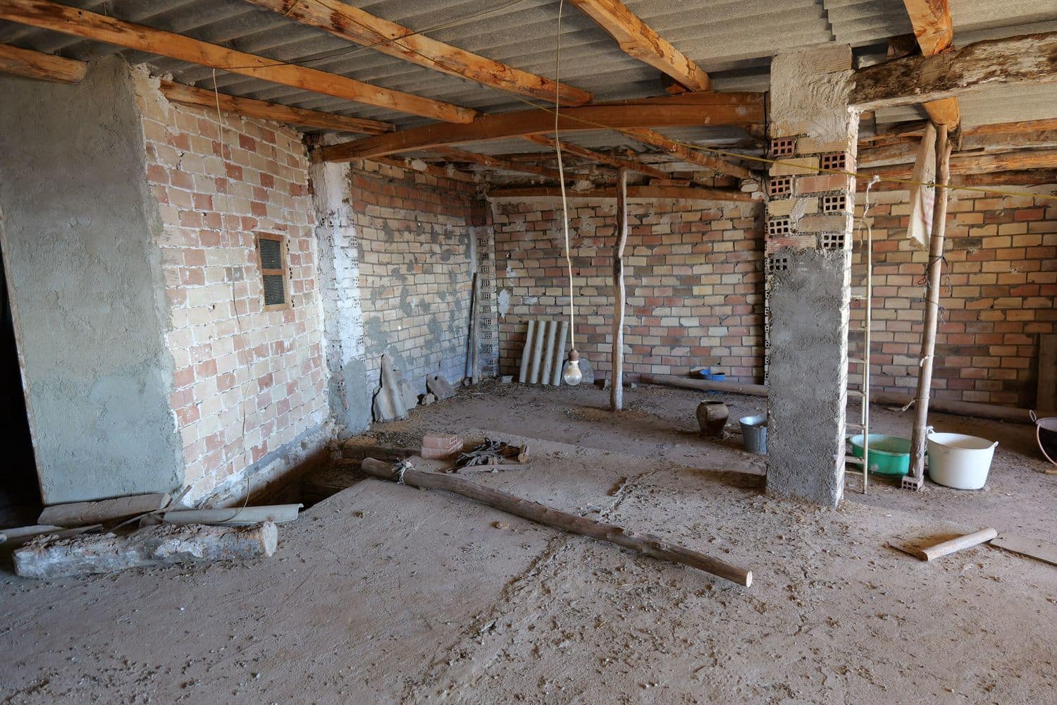 5 soveværelse Byhus til salg i Valor - € 29.500 (Ref: 8188898)