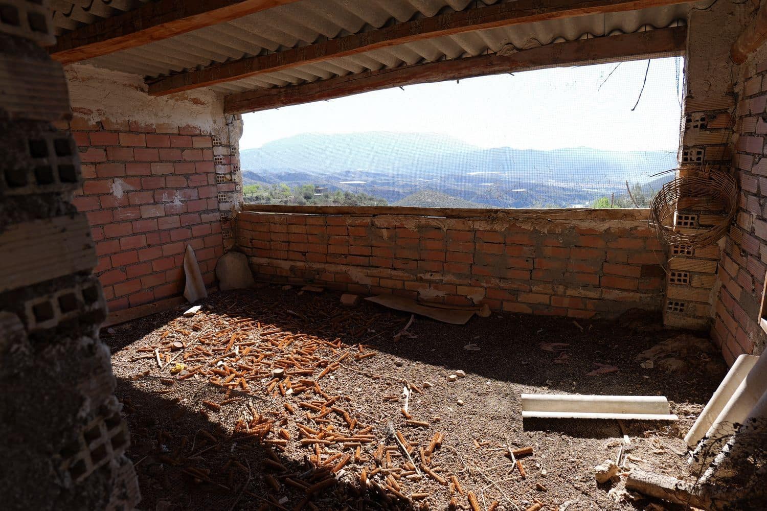 5 soveværelse Byhus til salg i Valor - € 29.500 (Ref: 8188898)