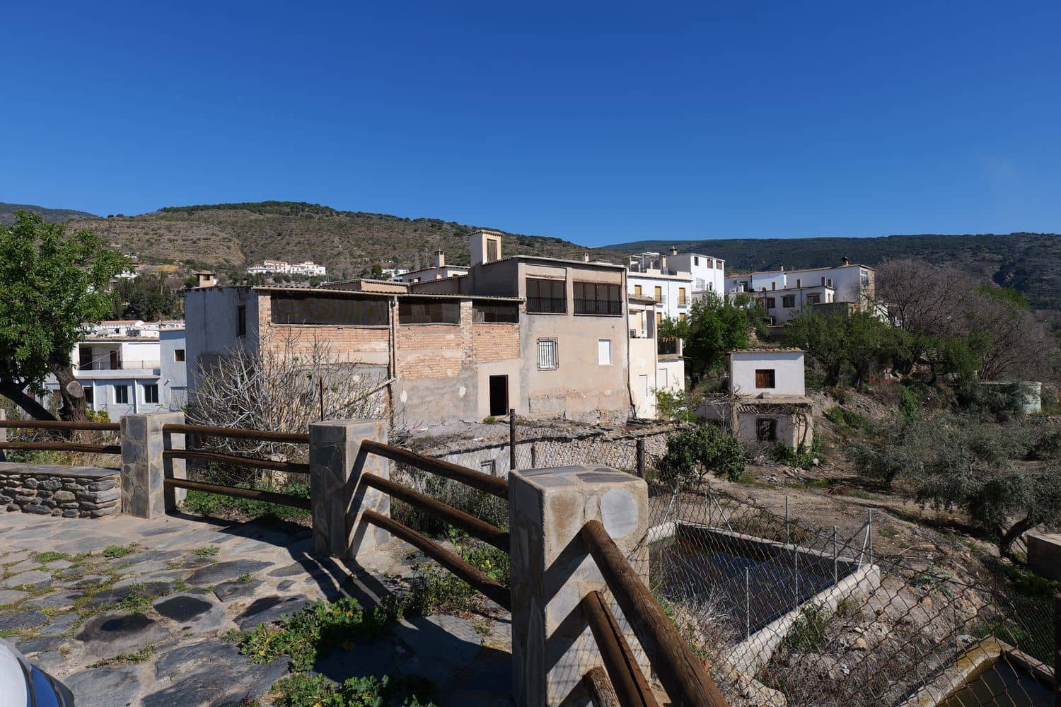 5 soveværelse Byhus til salg i Valor - € 29.500 (Ref: 8188898)