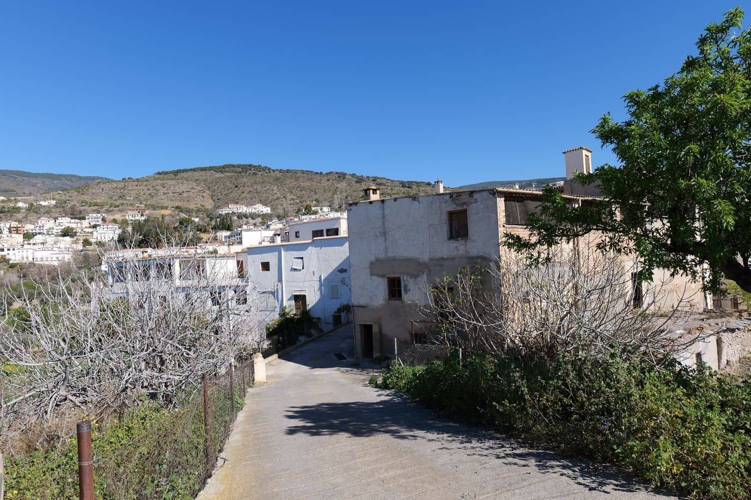 5 soveværelse Byhus til salg i Valor - € 29.500 (Ref: 8188898)