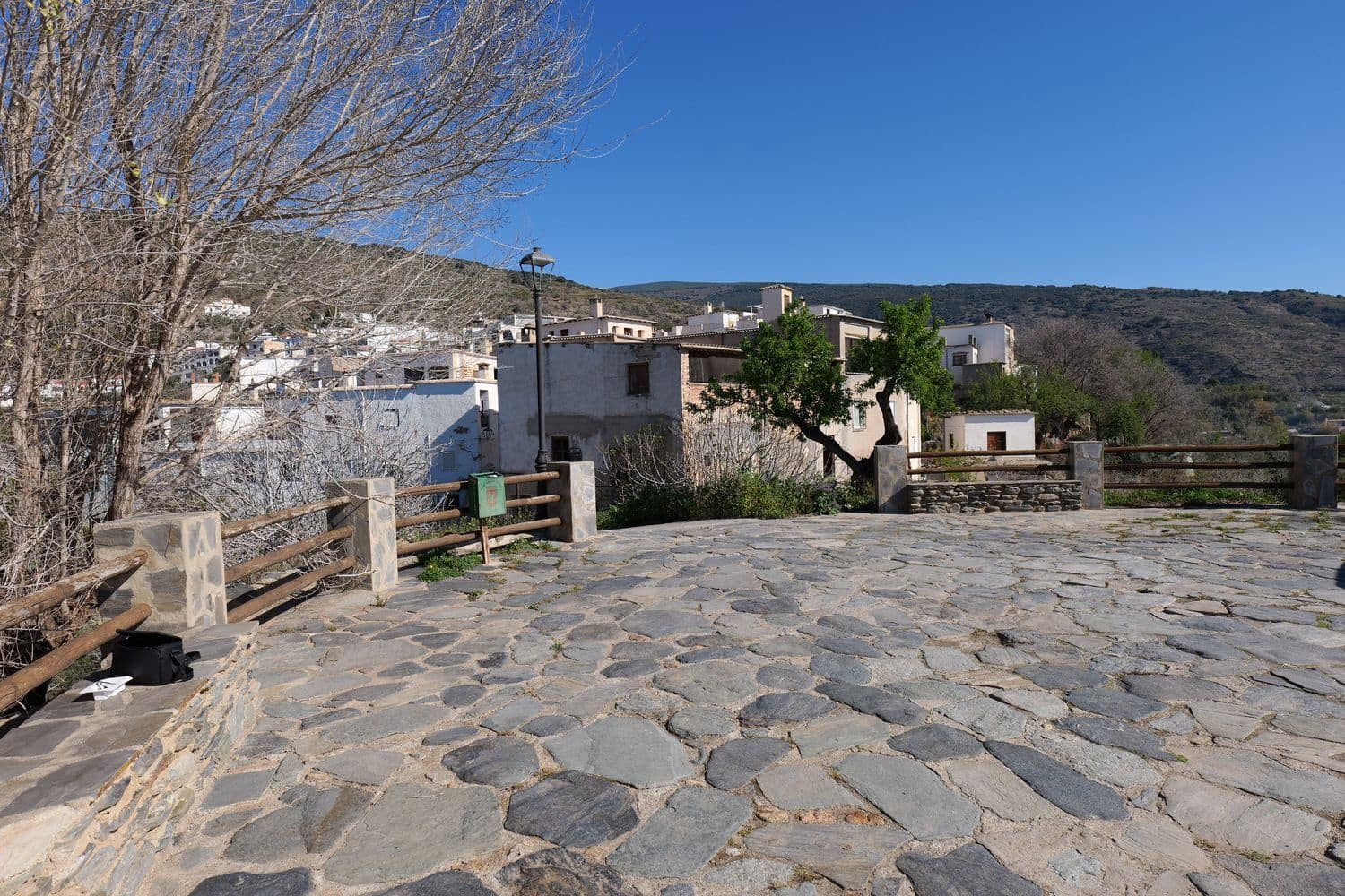 5 soveværelse Byhus til salg i Valor - € 29.500 (Ref: 8188898)