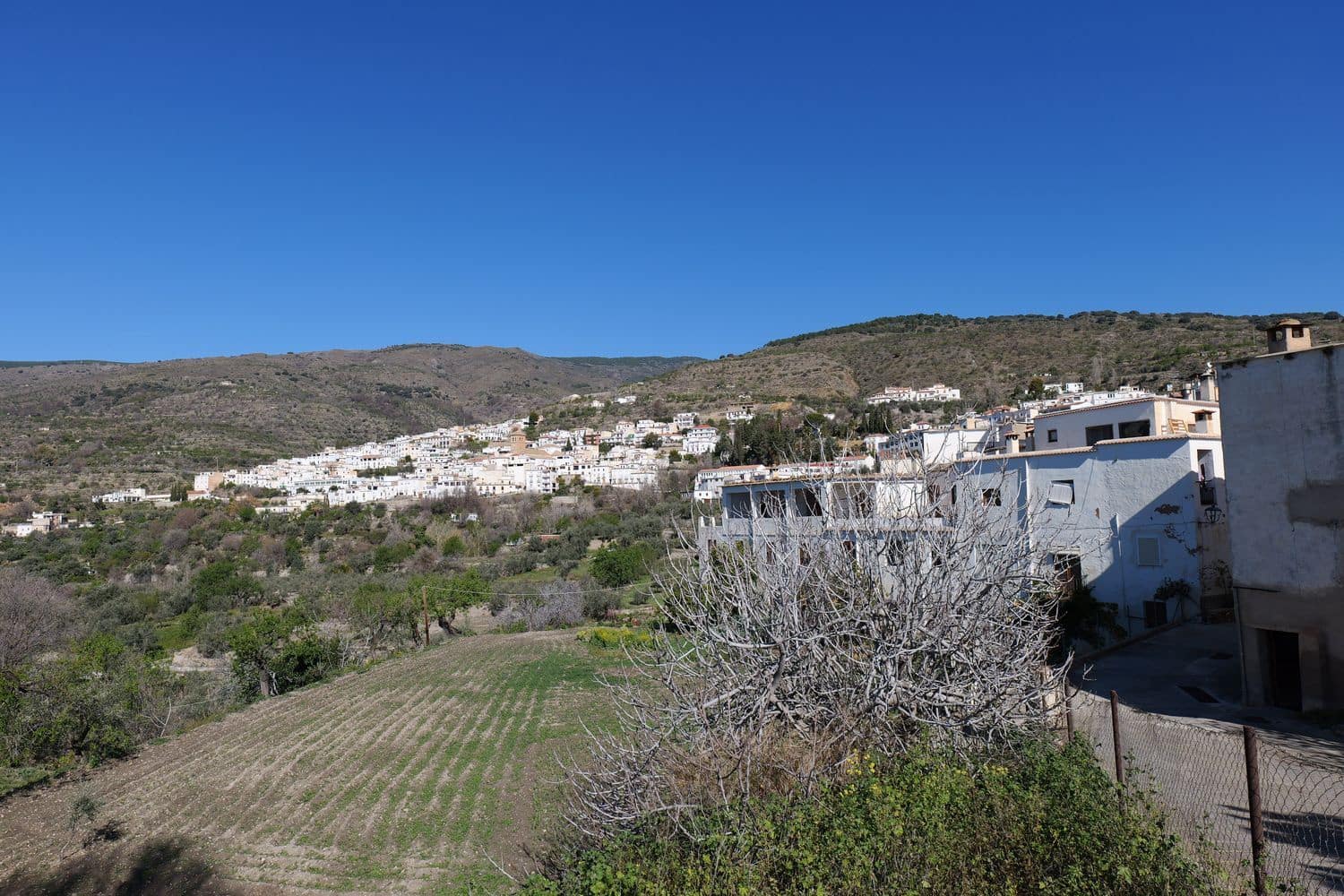 5 soveværelse Byhus til salg i Valor - € 29.500 (Ref: 8188898)