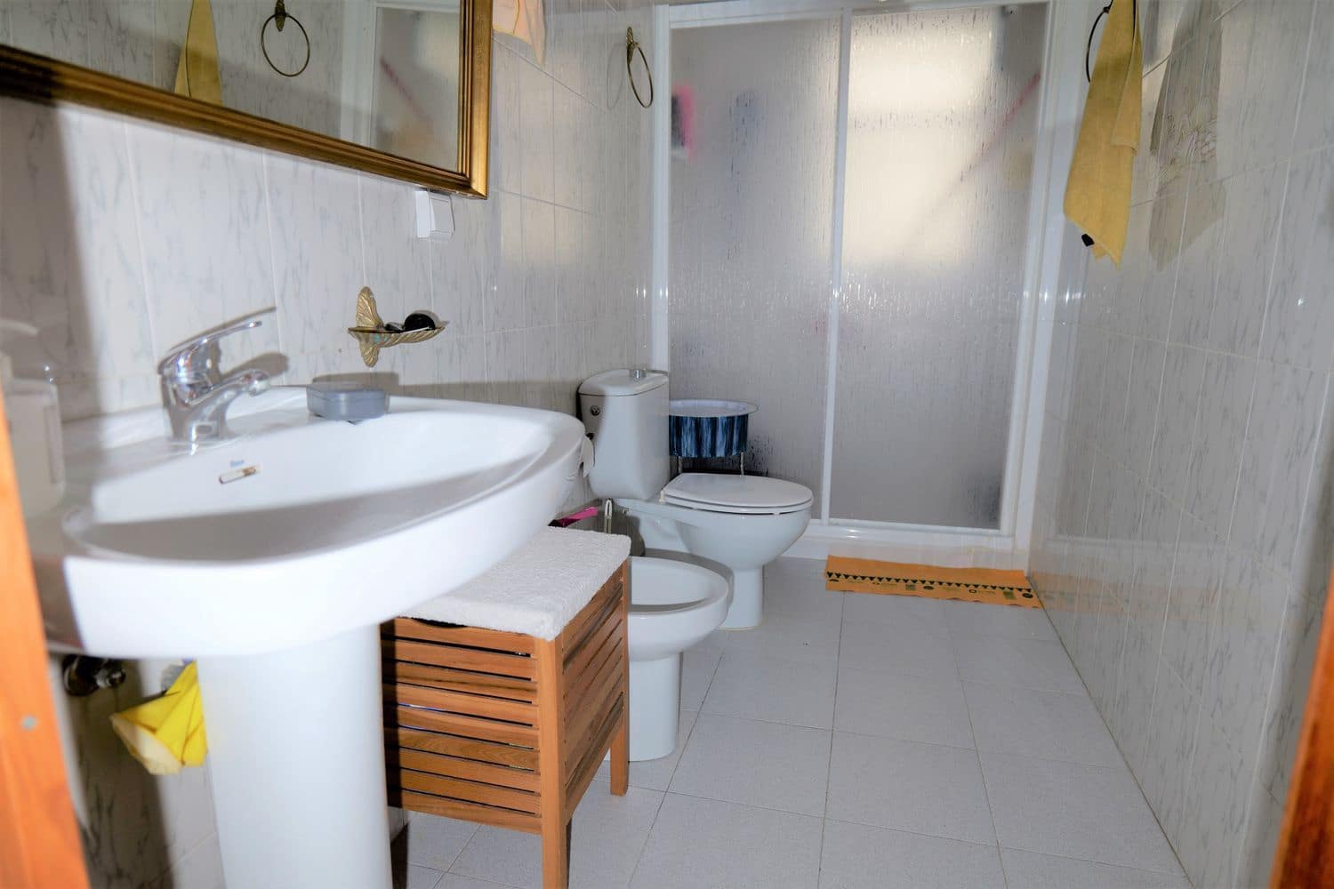 3 sypialnia Apartament na sprzedaż w Ugijar z garażem - 69 000 € (Ref: 8246833)