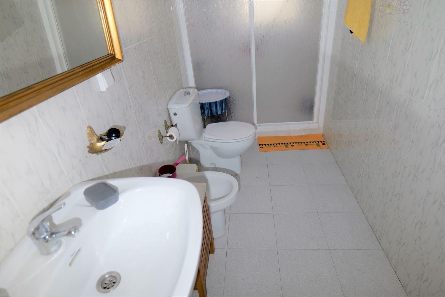 3 sypialnia Apartament na sprzedaż w Ugijar z garażem - 69 000 € (Ref: 8246833)