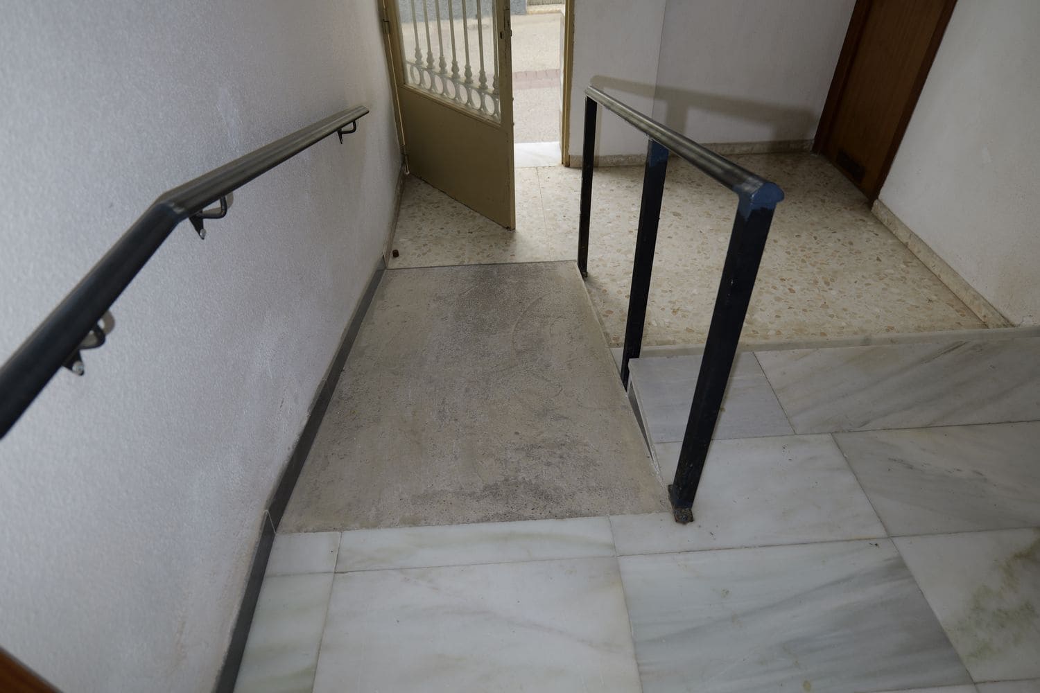 3 sypialnia Apartament na sprzedaż w Ugijar z garażem - 69 000 € (Ref: 8246833)