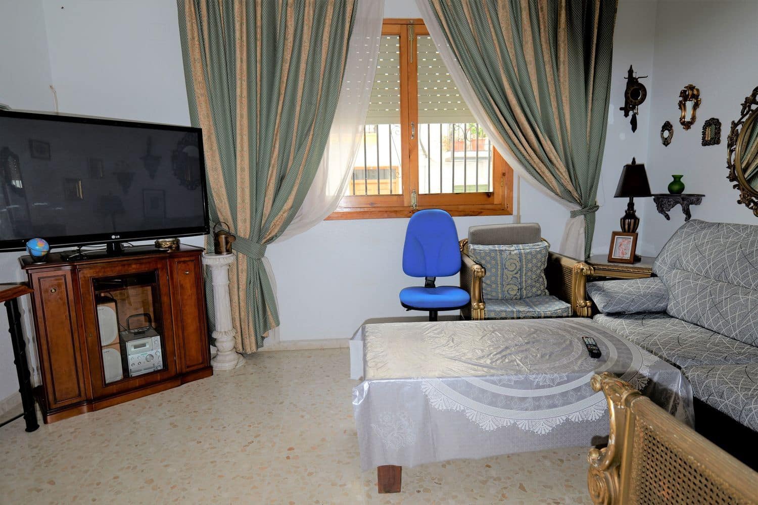 3 sypialnia Apartament na sprzedaż w Ugijar z garażem - 69 000 € (Ref: 8246833)