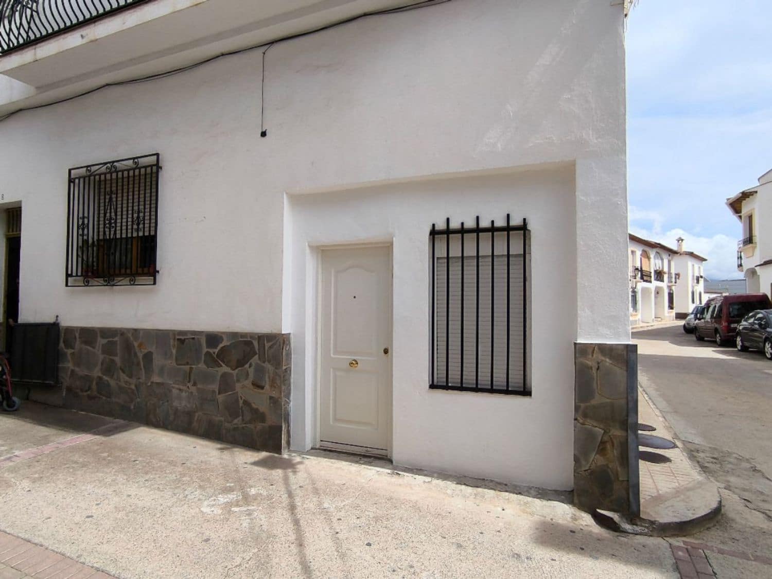 3 sypialnia Apartament na sprzedaż w Ugijar z garażem - 69 000 € (Ref: 8246833)