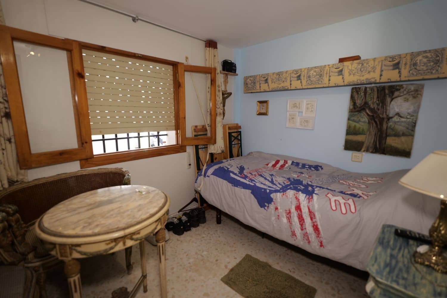 3 sypialnia Apartament na sprzedaż w Ugijar z garażem - 69 000 € (Ref: 8246833)