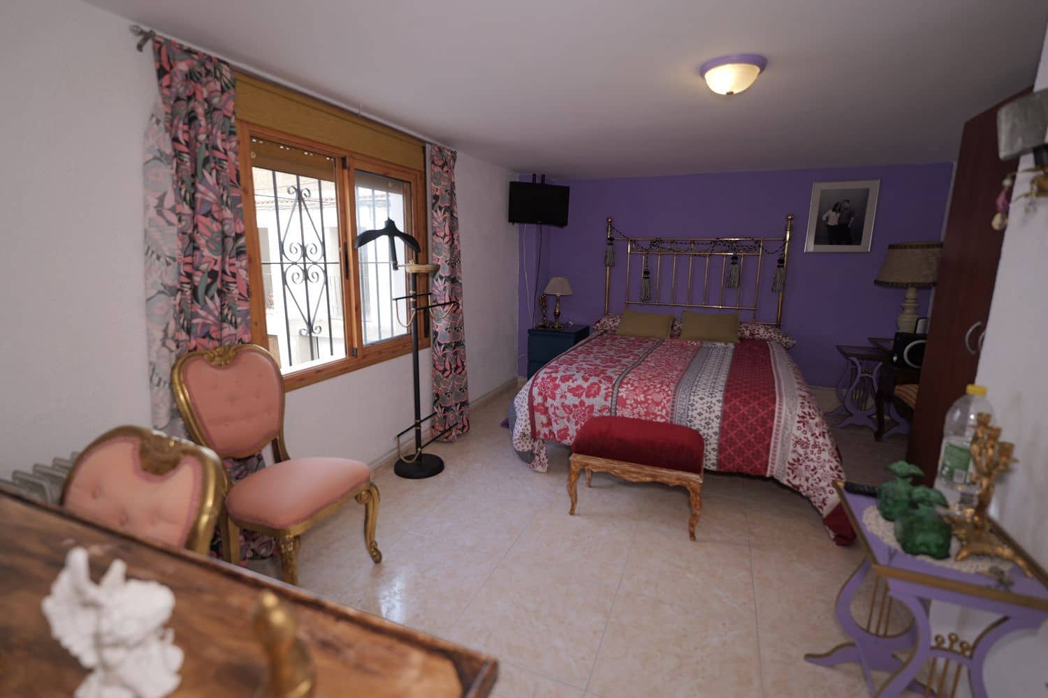 3 sypialnia Apartament na sprzedaż w Ugijar z garażem - 69 000 € (Ref: 8246833)