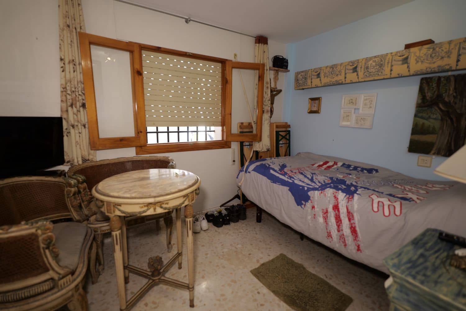 3 sypialnia Apartament na sprzedaż w Ugijar z garażem - 69 000 € (Ref: 8246833)