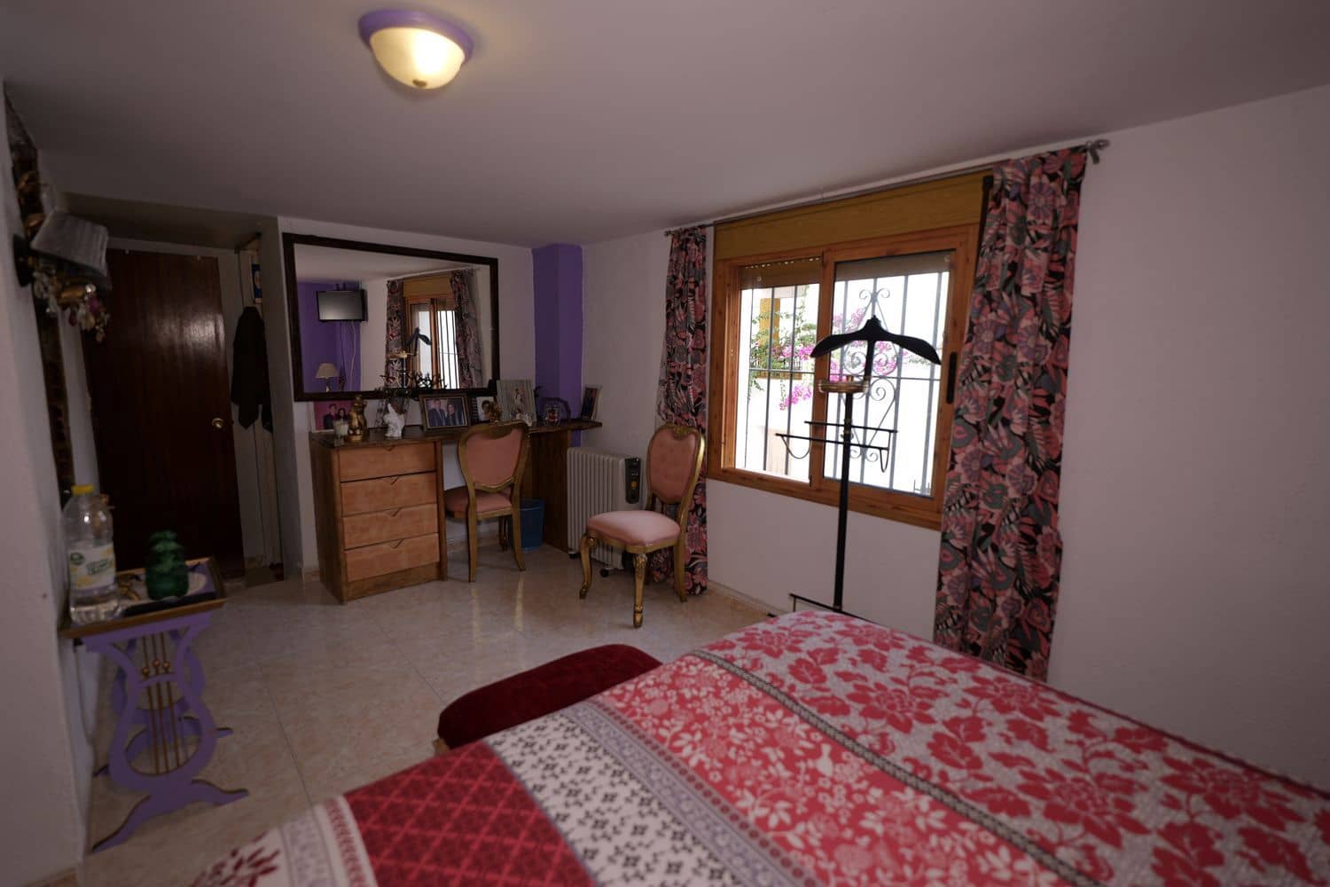 3 sypialnia Apartament na sprzedaż w Ugijar z garażem - 69 000 € (Ref: 8246833)