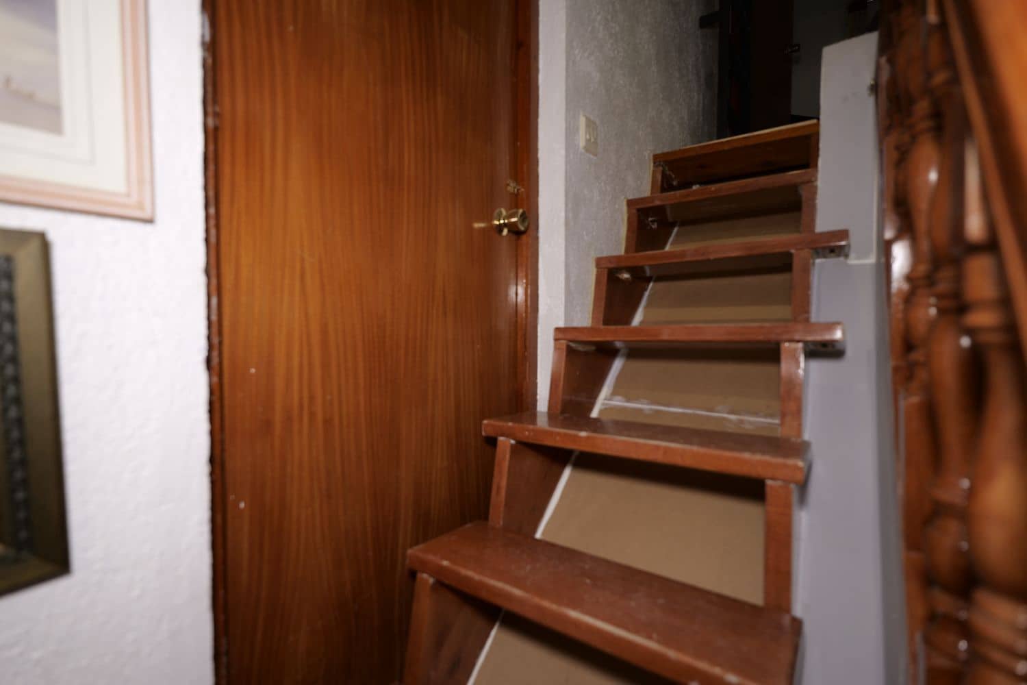 3 sypialnia Apartament na sprzedaż w Ugijar z garażem - 69 000 € (Ref: 8246833)