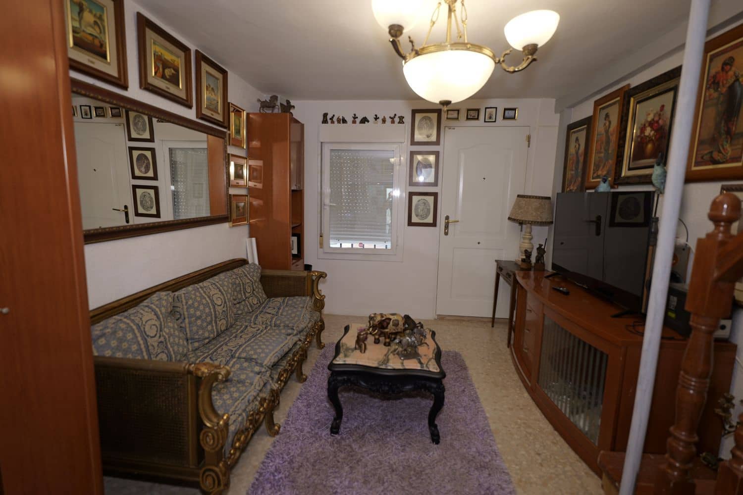 3 sypialnia Apartament na sprzedaż w Ugijar z garażem - 69 000 € (Ref: 8246833)