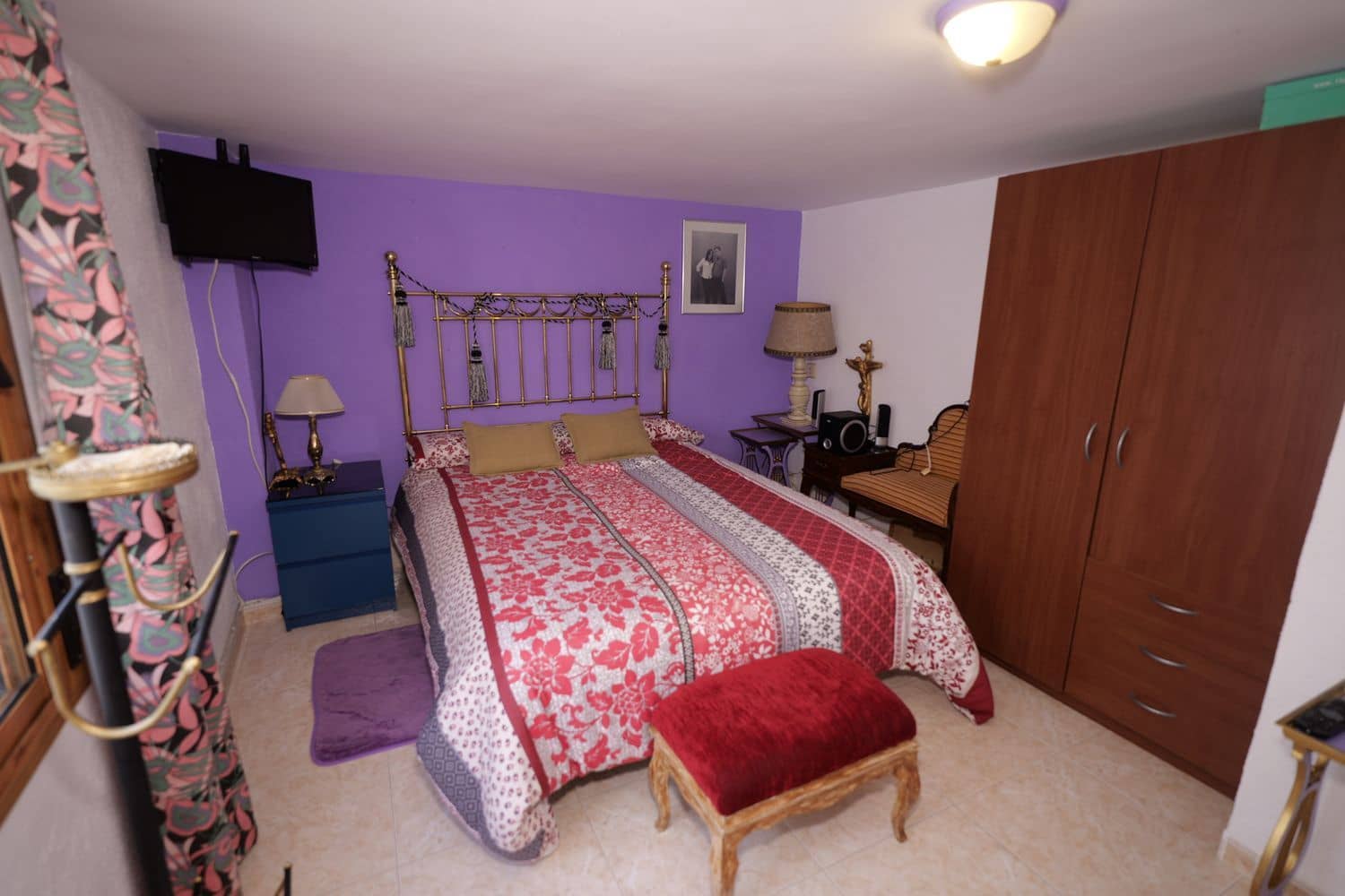 3 sypialnia Apartament na sprzedaż w Ugijar z garażem - 69 000 € (Ref: 8246833)