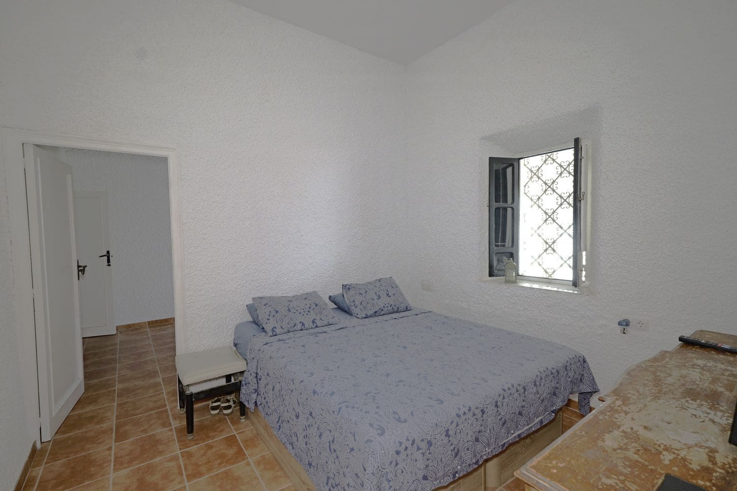 5 chambre Villa/Maison à vendre à Almeria ville avec piscine garage - 270 000 € (Ref: 8246834)