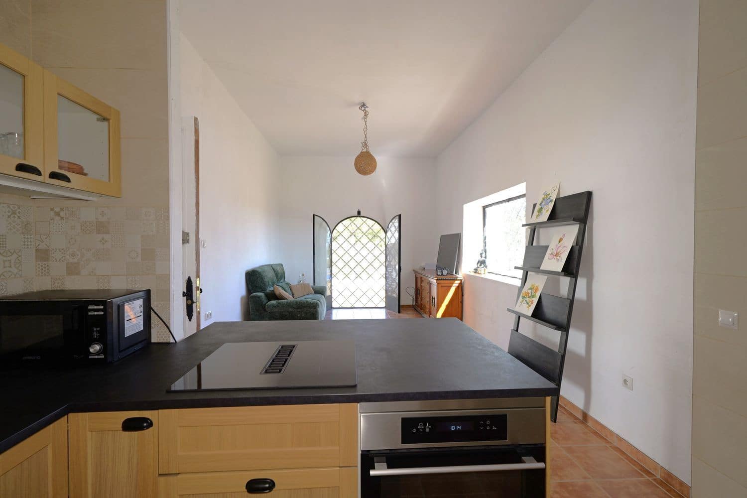 5 chambre Villa/Maison à vendre à Almeria ville avec piscine garage - 270 000 € (Ref: 8246834)