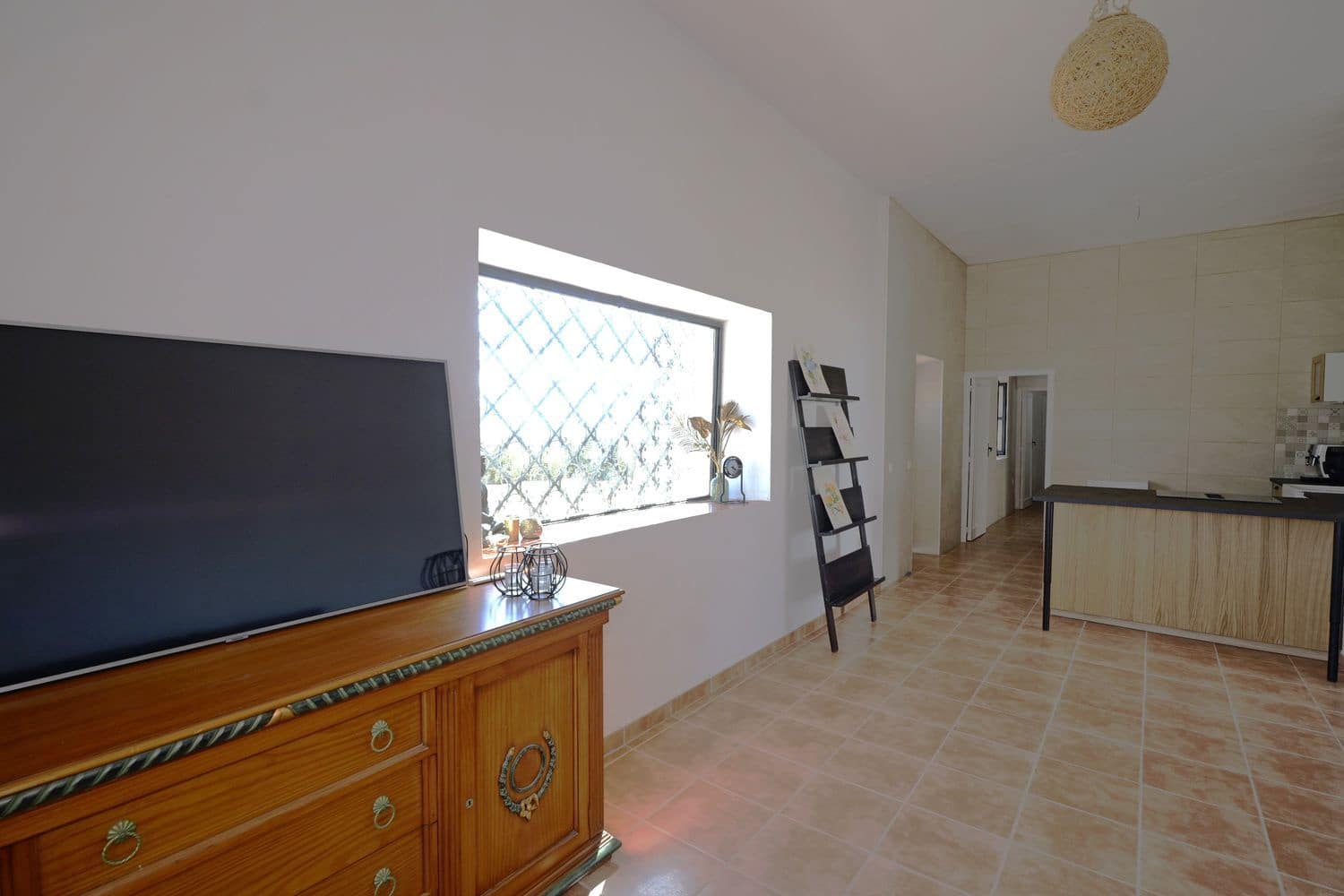5 chambre Villa/Maison à vendre à Almeria ville avec piscine garage - 270 000 € (Ref: 8246834)