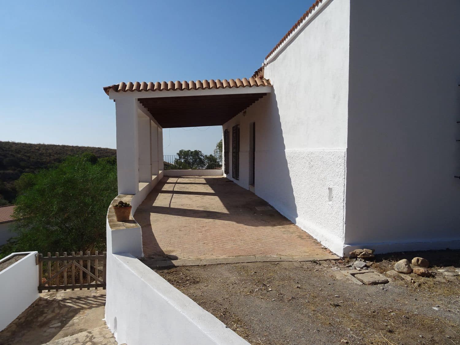 5 chambre Villa/Maison à vendre à Almeria ville avec piscine garage - 270 000 € (Ref: 8246834)