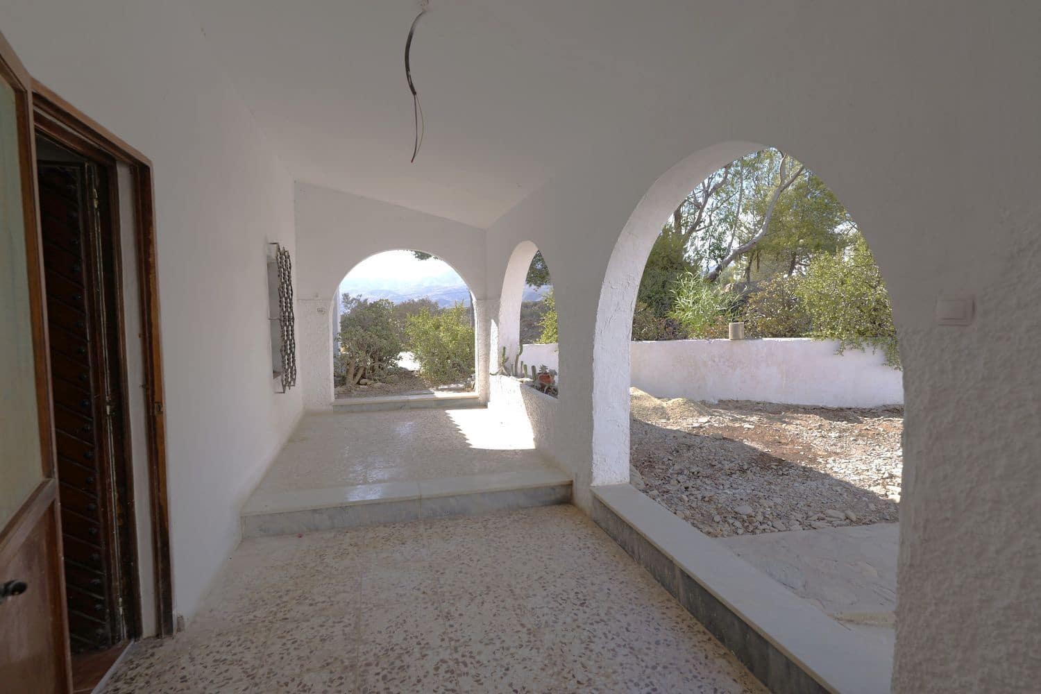 5 chambre Villa/Maison à vendre à Almeria ville avec piscine garage - 270 000 € (Ref: 8246834)