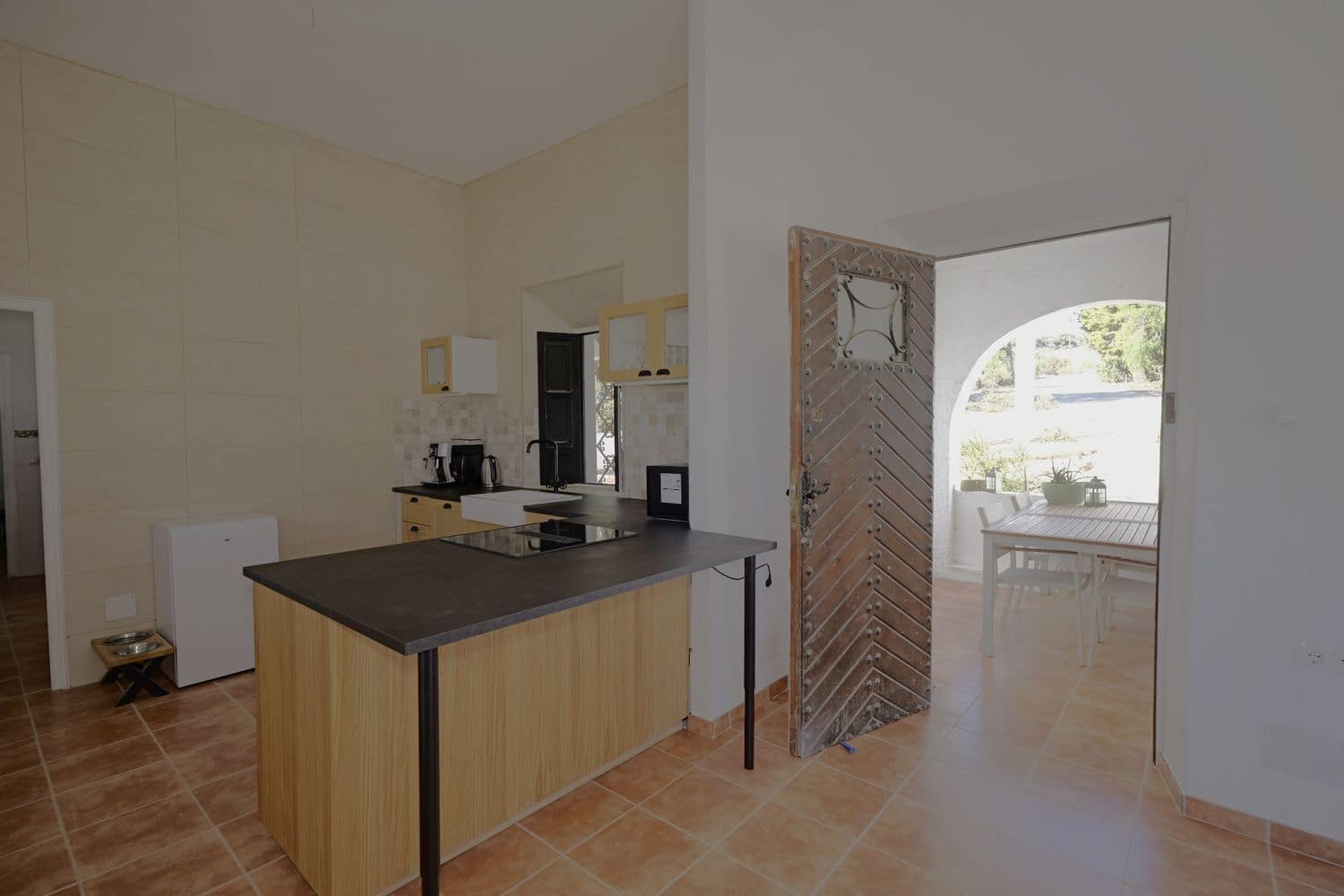 5 chambre Villa/Maison à vendre à Almeria ville avec piscine garage - 270 000 € (Ref: 8246834)