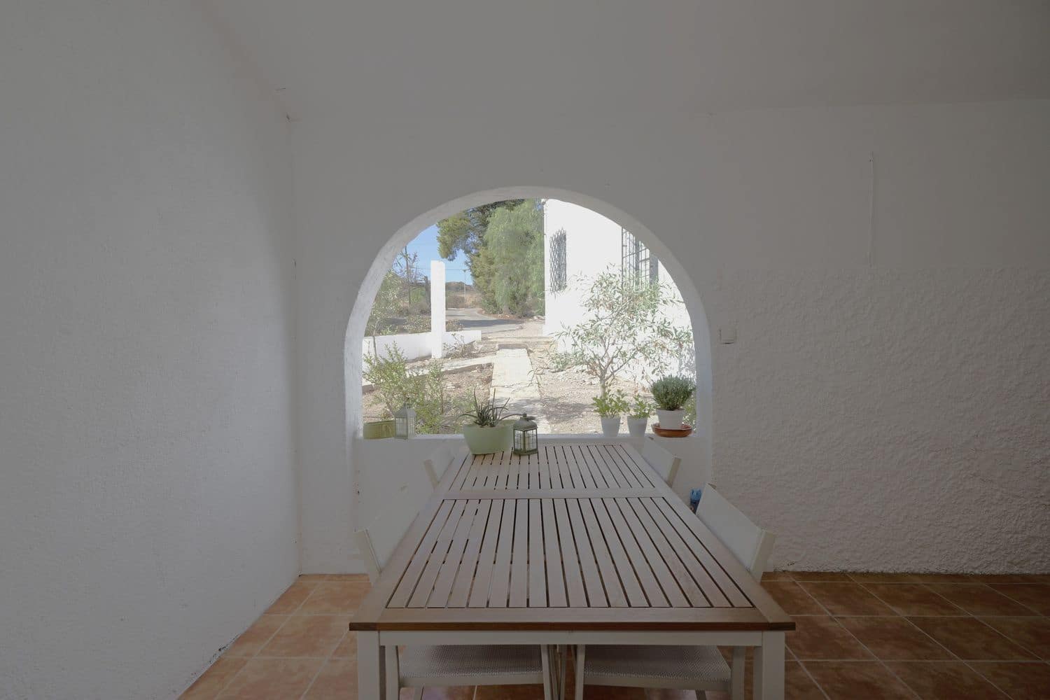5 chambre Villa/Maison à vendre à Almeria ville avec piscine garage - 270 000 € (Ref: 8246834)