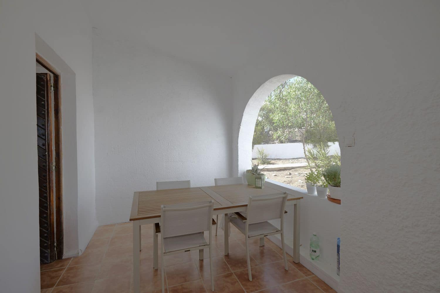 5 chambre Villa/Maison à vendre à Almeria ville avec piscine garage - 270 000 € (Ref: 8246834)