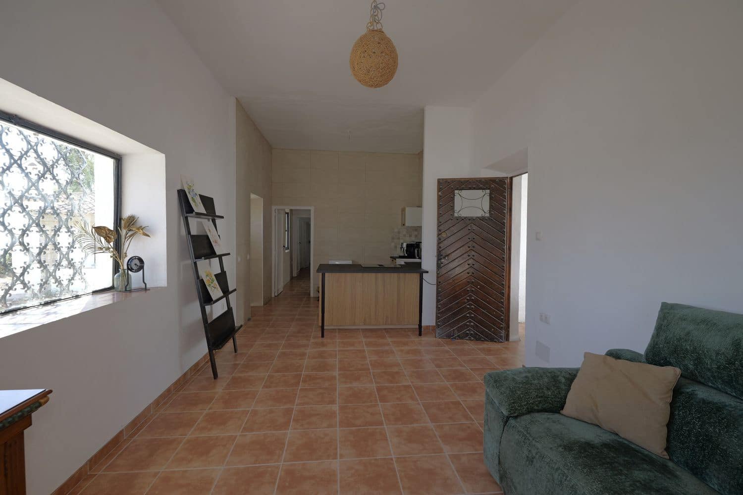 5 chambre Villa/Maison à vendre à Almeria ville avec piscine garage - 270 000 € (Ref: 8246834)
