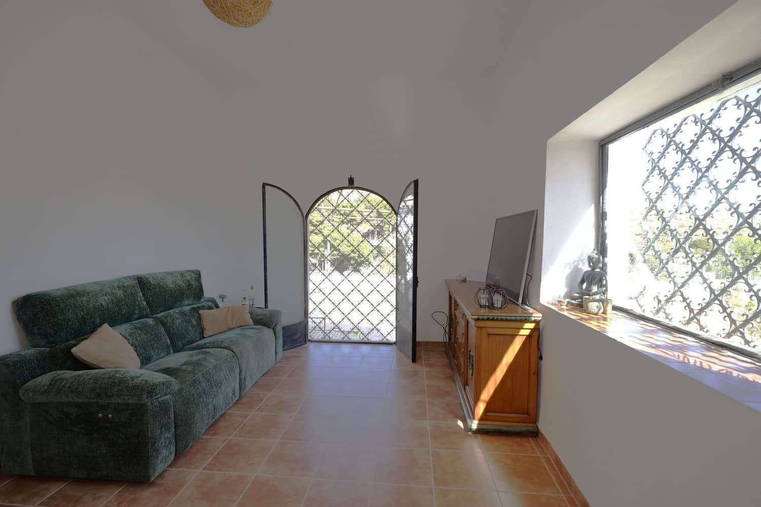 5 chambre Villa/Maison à vendre à Almeria ville avec piscine garage - 270 000 € (Ref: 8246834)