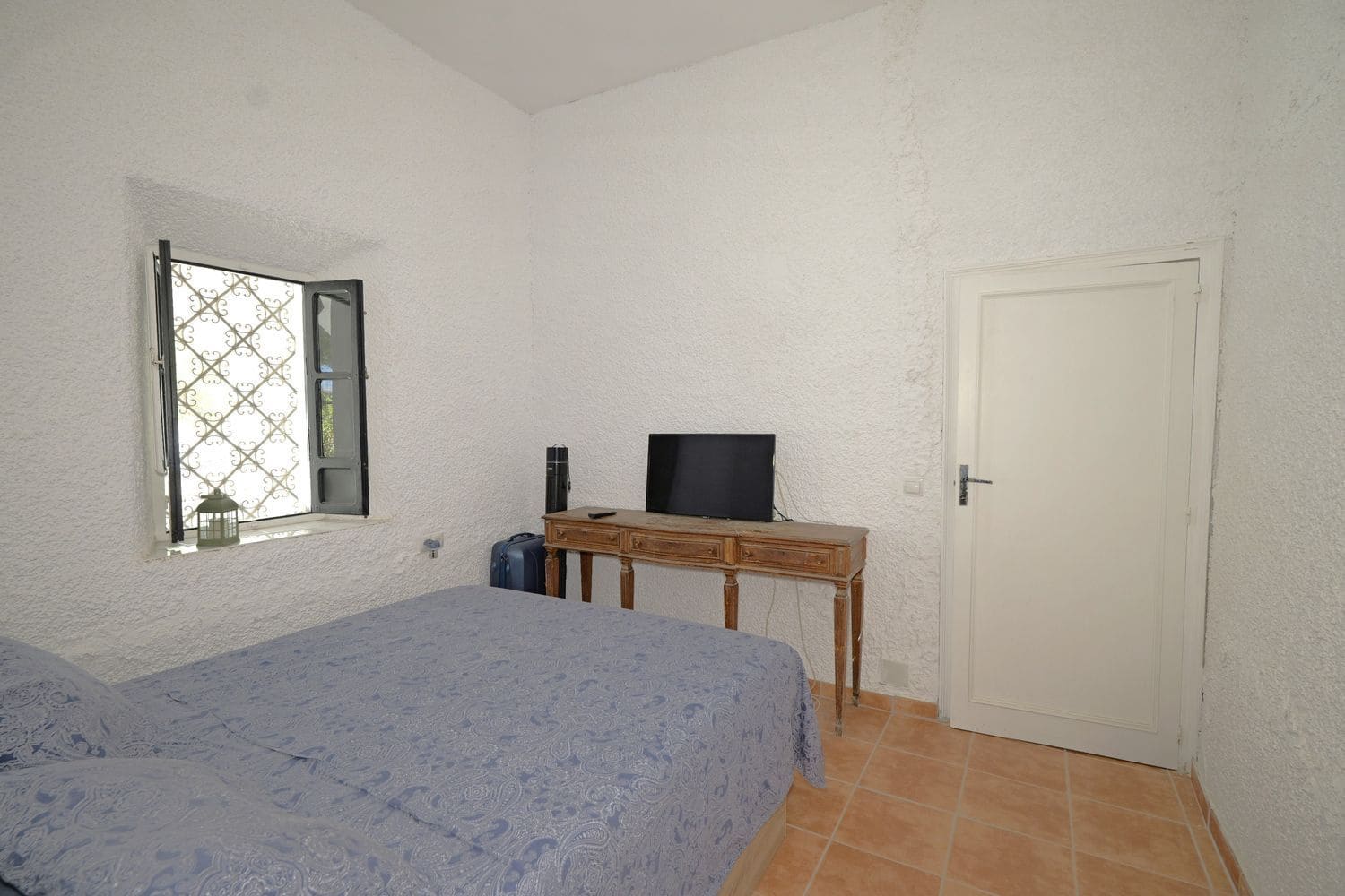 5 chambre Villa/Maison à vendre à Almeria ville avec piscine garage - 270 000 € (Ref: 8246834)