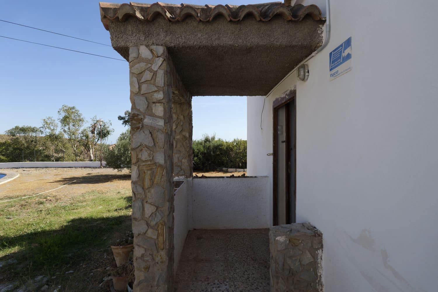 5 chambre Villa/Maison à vendre à Almeria ville avec piscine garage - 270 000 € (Ref: 8246834)