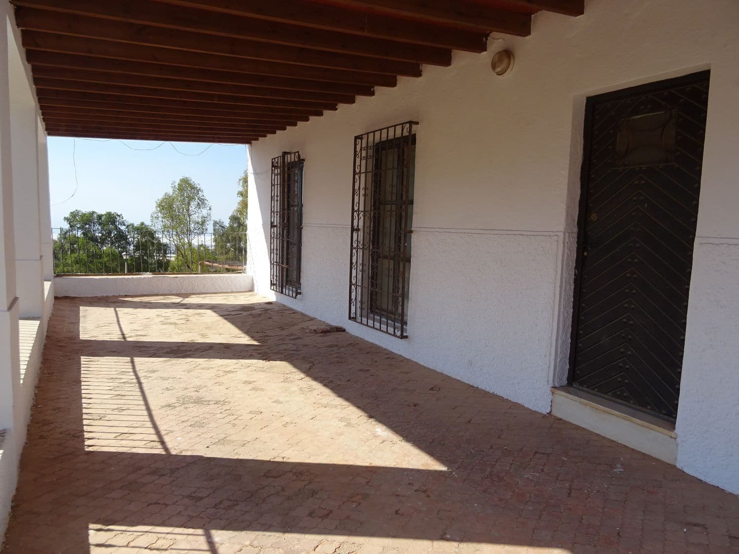 5 chambre Villa/Maison à vendre à Almeria ville avec piscine garage - 270 000 € (Ref: 8246834)