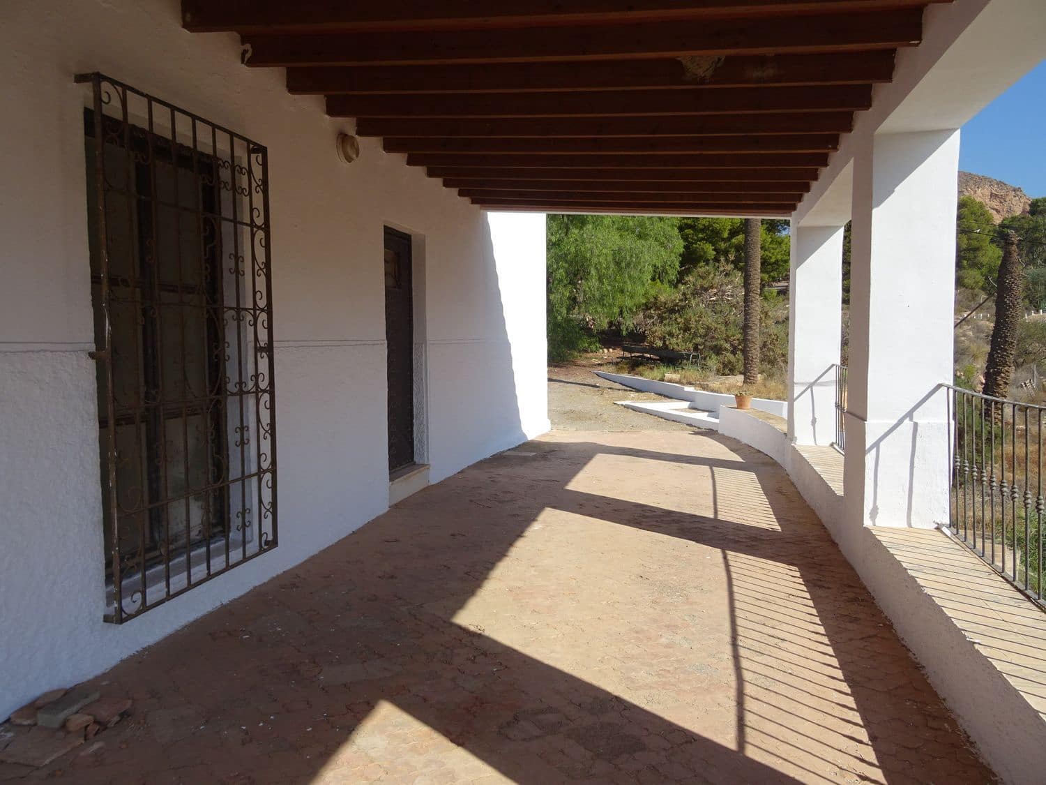 5 chambre Villa/Maison à vendre à Almeria ville avec piscine garage - 270 000 € (Ref: 8246834)
