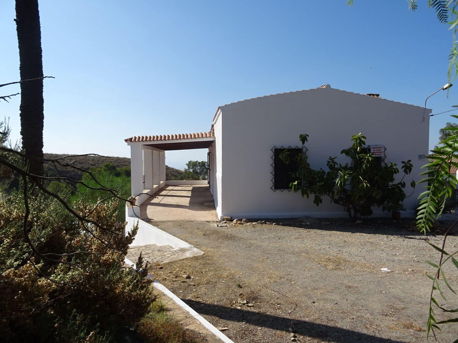 5 chambre Villa/Maison à vendre à Almeria ville avec piscine garage - 270 000 € (Ref: 8246834)